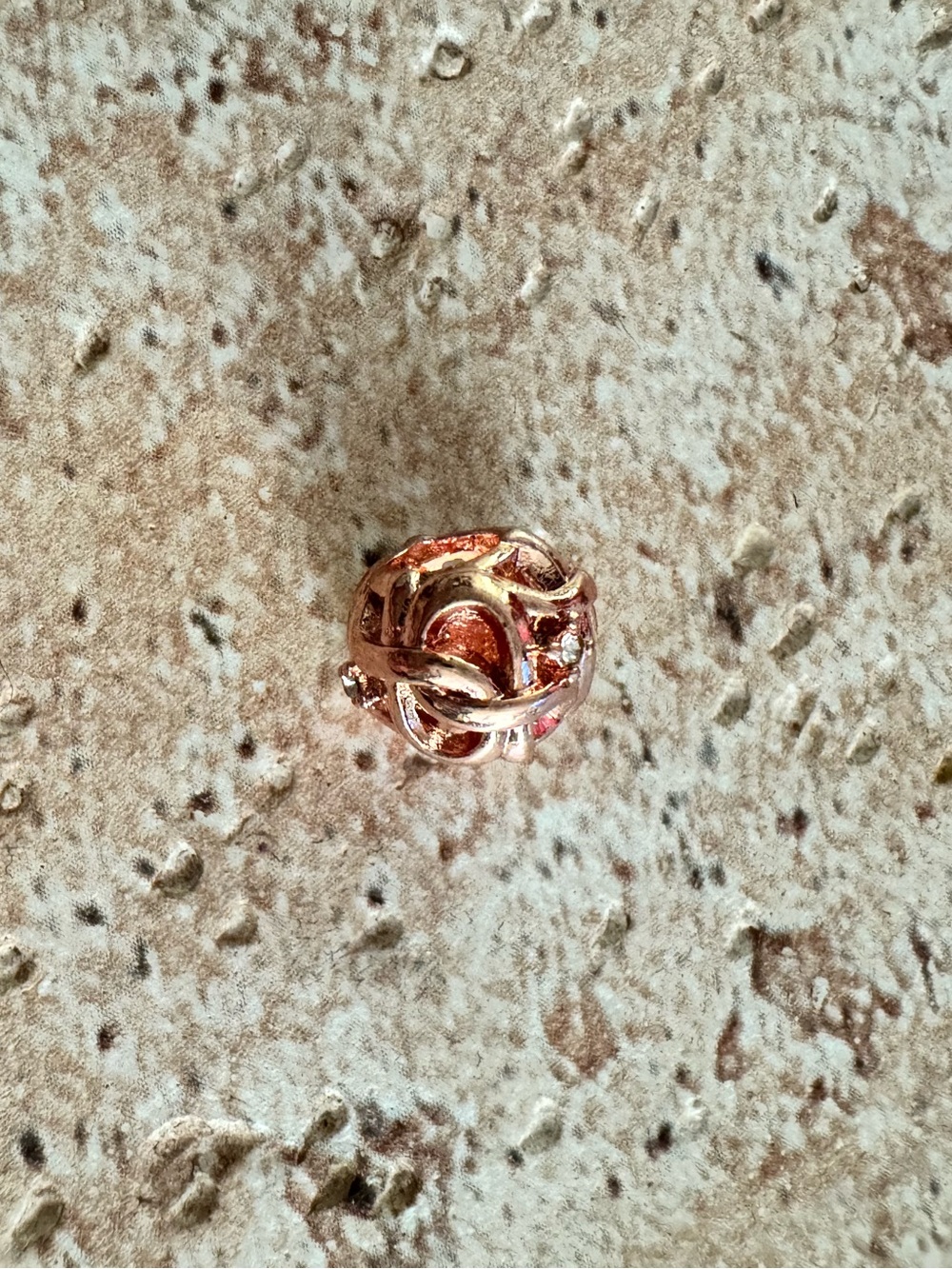 6/$45 Charm with Compatible w/Pandora Jewelry NEW